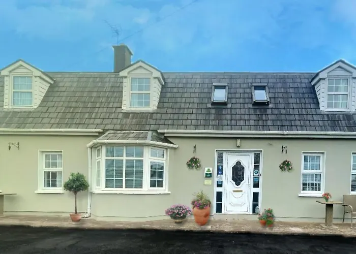 Beechwood House Bed&Breakfast