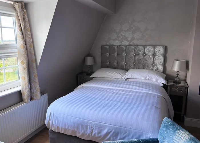 Beechwood House Bed&Breakfast