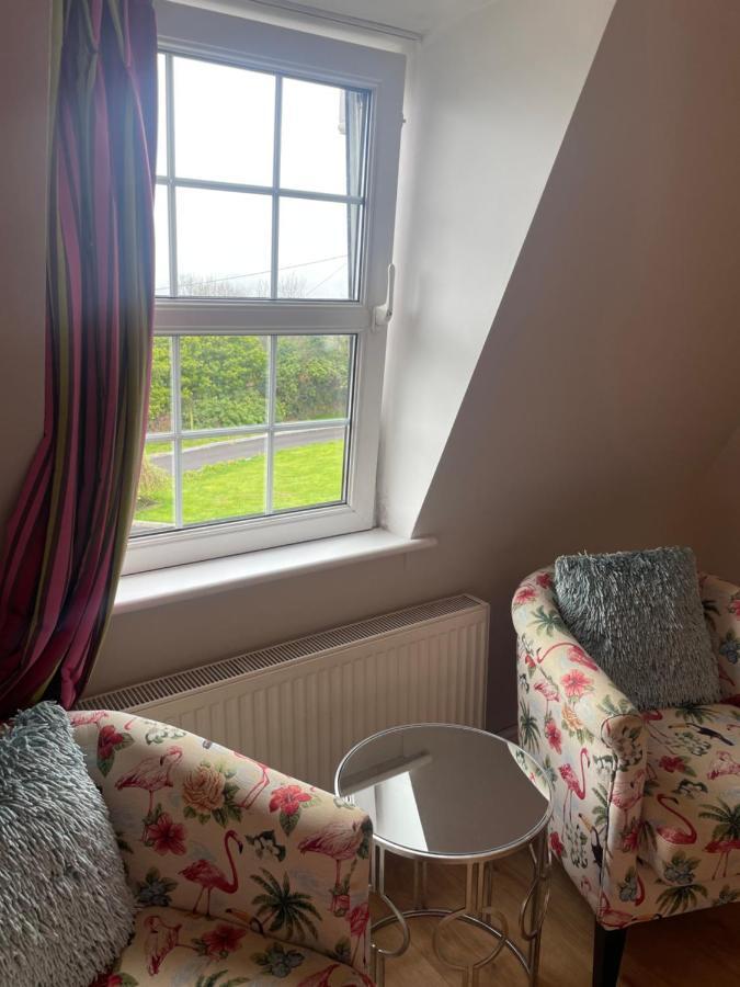 Frühstückspension Beechwood House Blarney