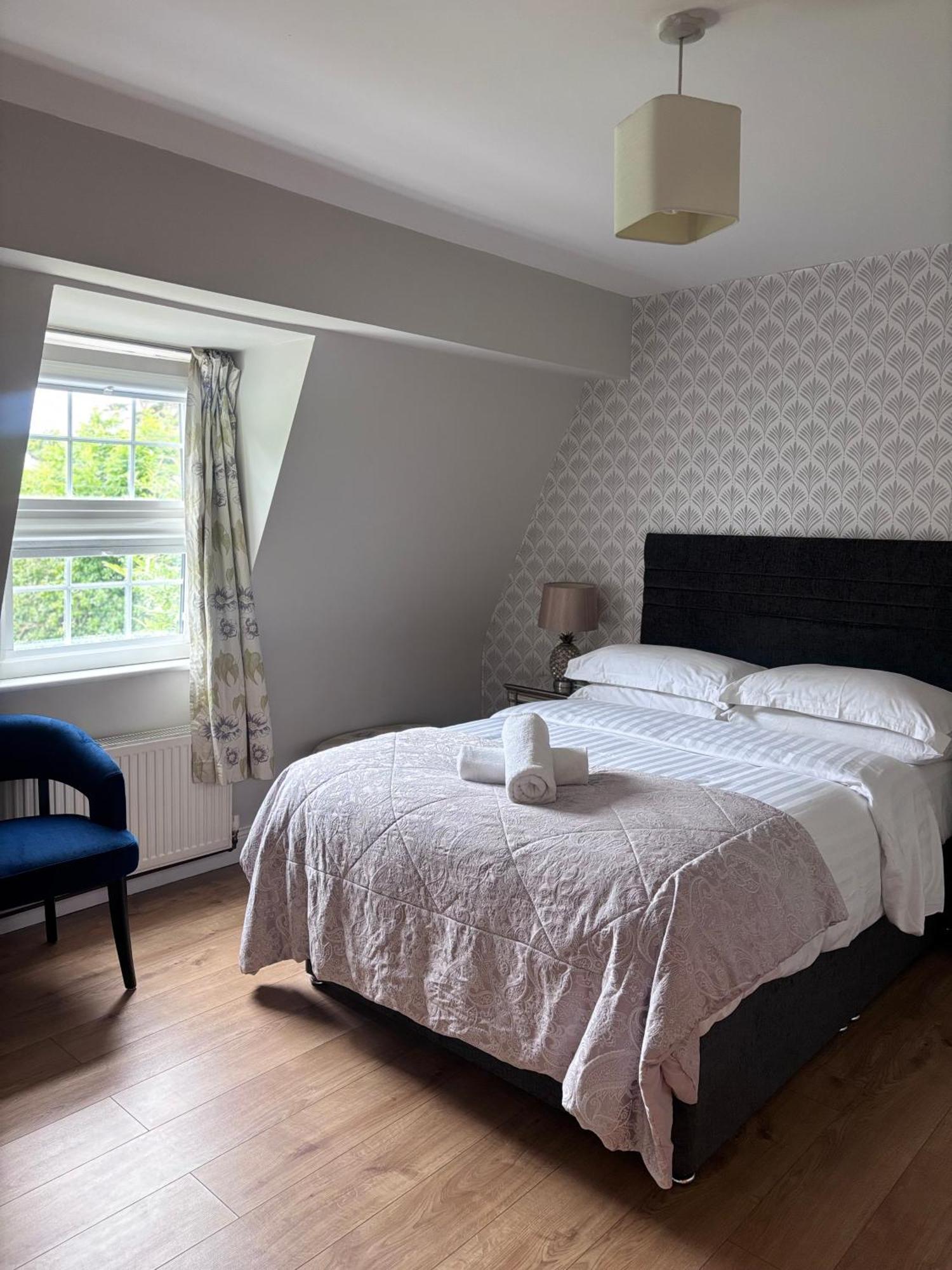 Frühstückspension Beechwood House 4*
